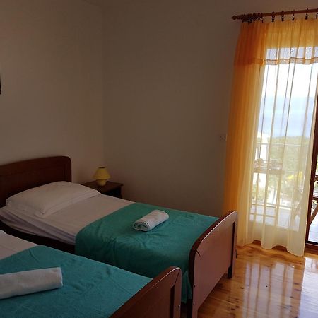 Apartmani Mariela ลาบิน ห้อง รูปภาพ