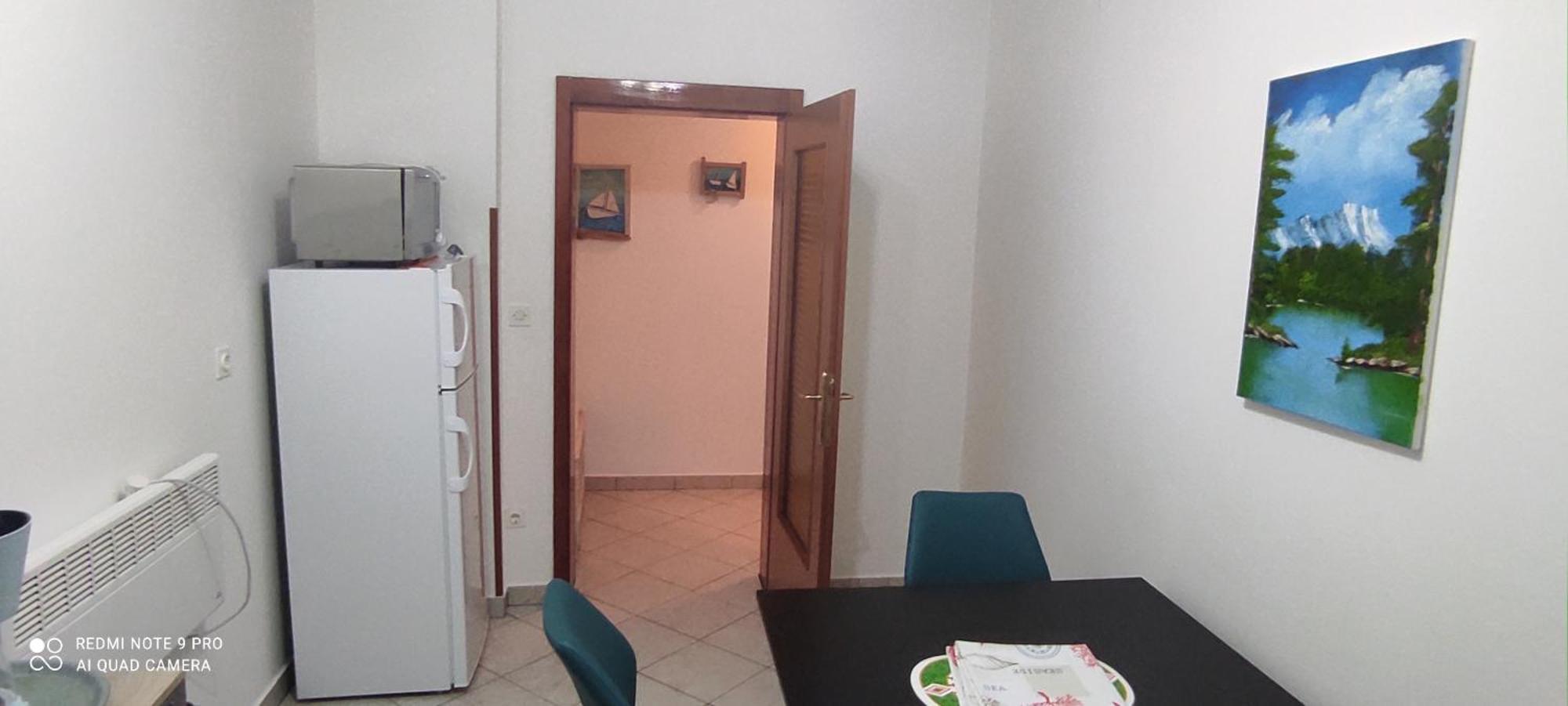 Apartmani Mariela ลาบิน ห้อง รูปภาพ