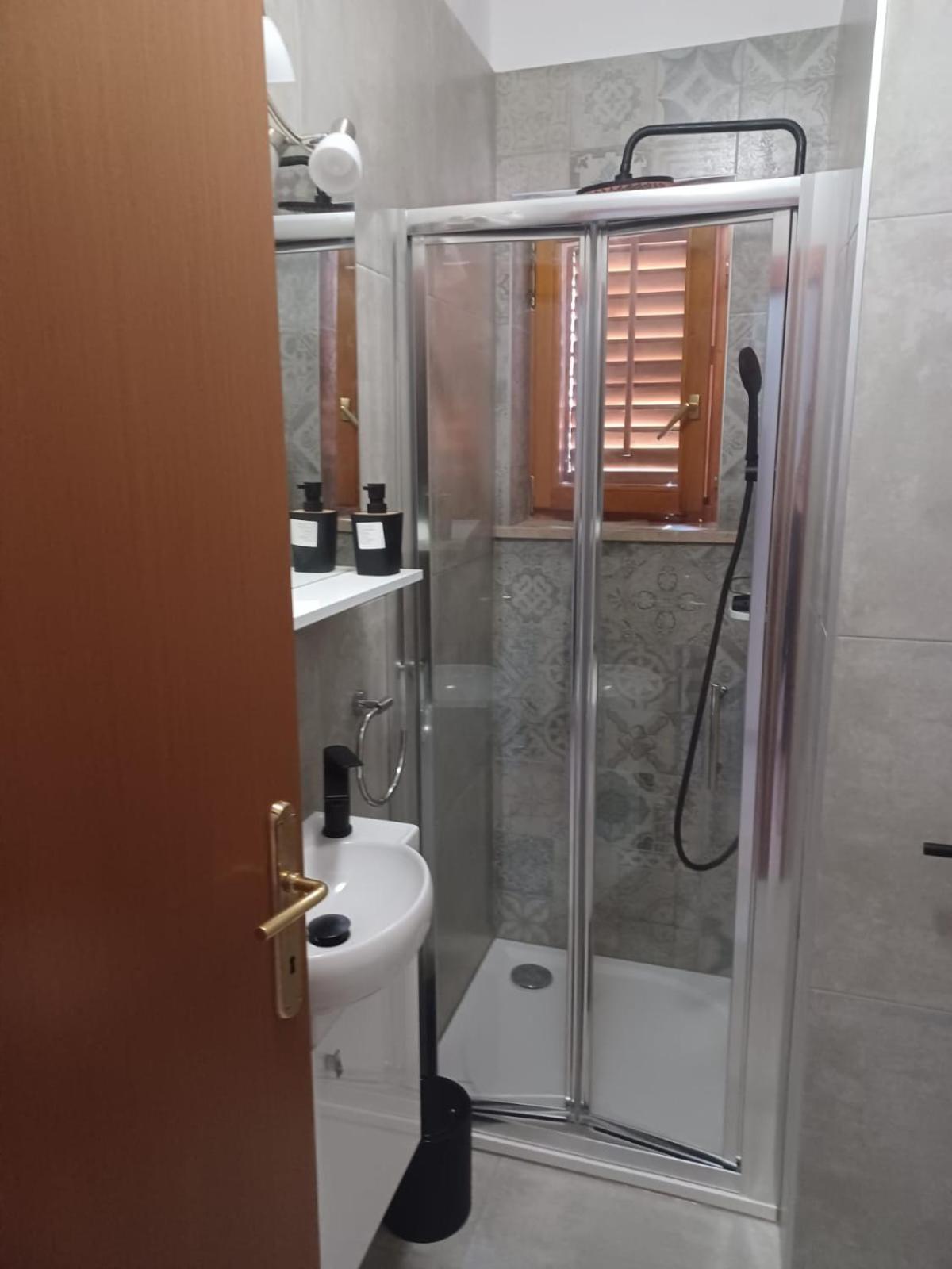 Apartmani Mariela ลาบิน ห้อง รูปภาพ