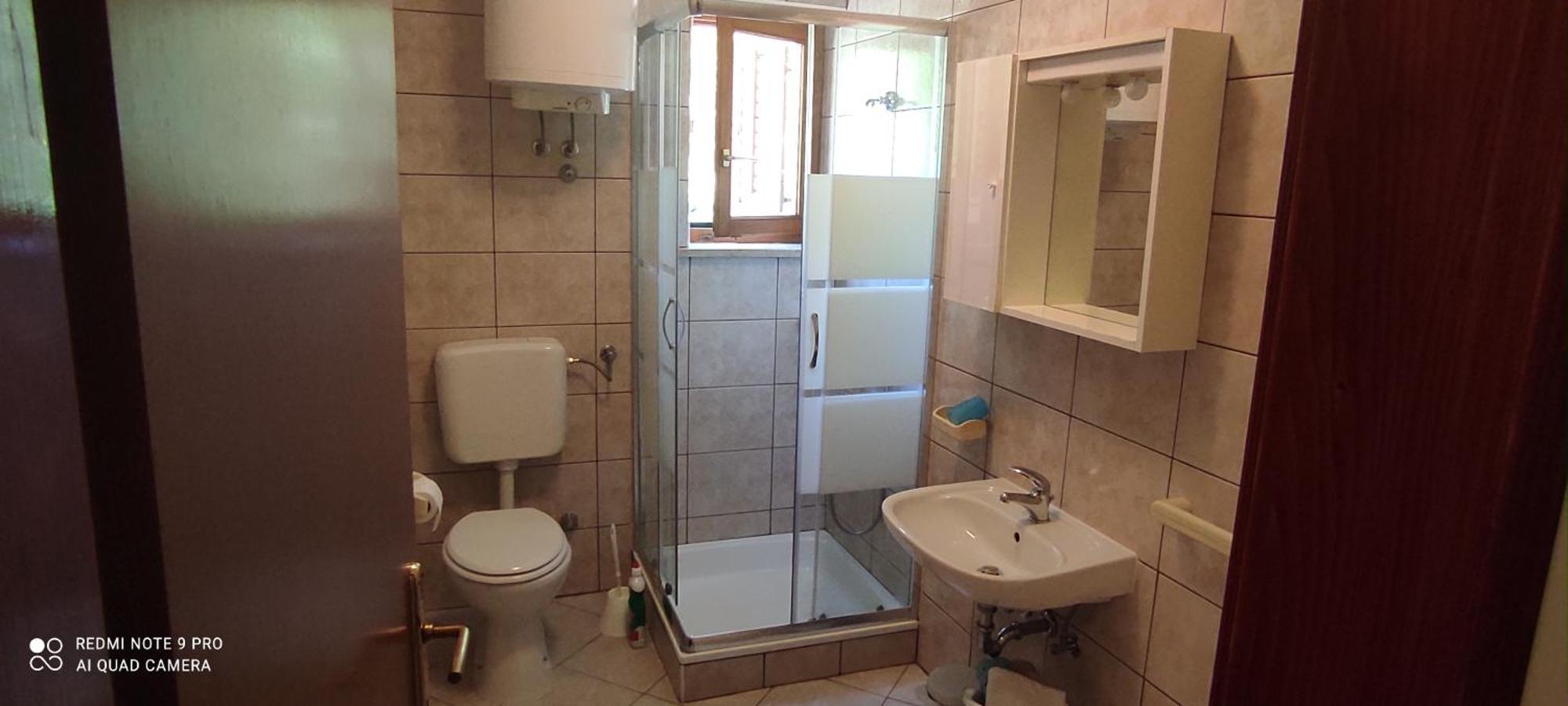 Apartmani Mariela ลาบิน ห้อง รูปภาพ