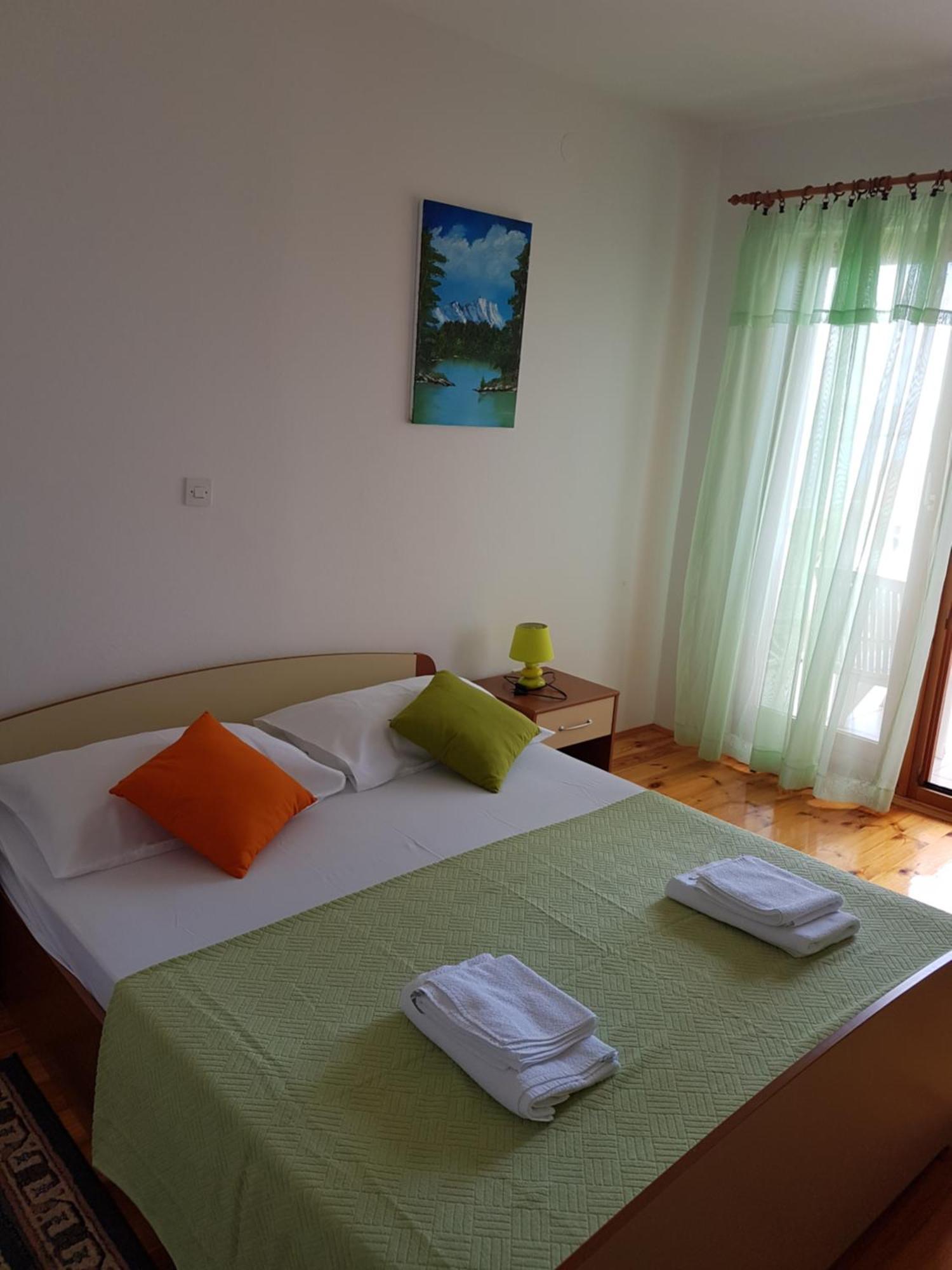 Apartmani Mariela ลาบิน ห้อง รูปภาพ