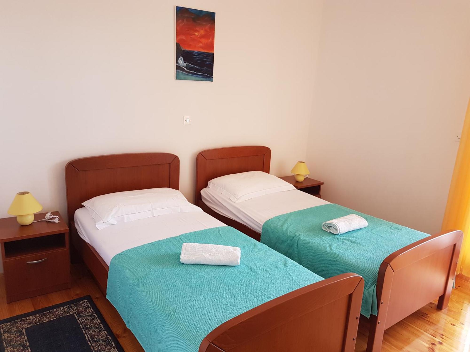 Apartmani Mariela ลาบิน ห้อง รูปภาพ